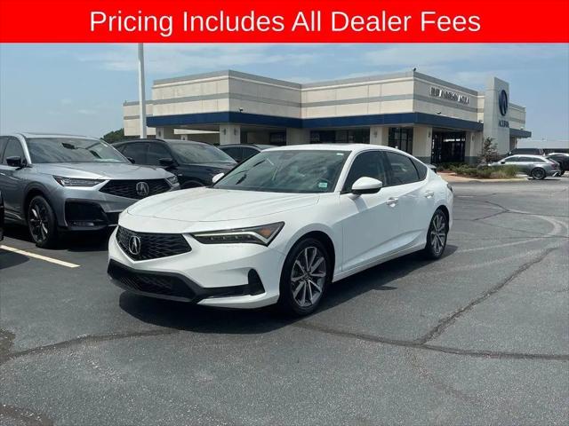 2024 Acura Integra Base for sale in Greenville, SC