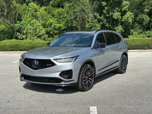 2023 Acura MDX Type S w/Advance Package for sale in Ocala, FL