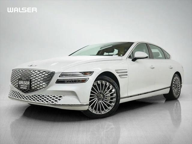 2024 Genesis G80 Advanced for sale in Coon Rapids, MN
