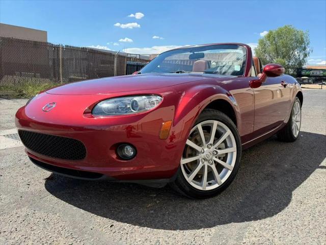 2006 Mazda MX-5 Grand Touring for sale in Phoenix, AZ