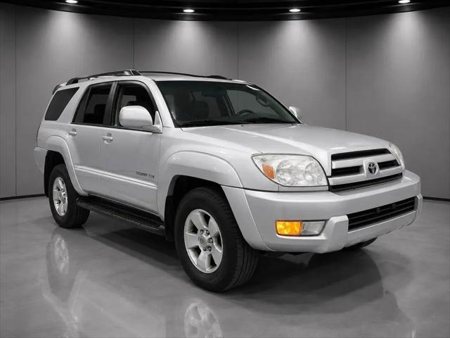 2005 Toyota 4Runner Limited V6 for sale in Naperville, IL