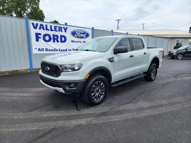 2023 Ford Ranger XLT for sale near Waverly, OH