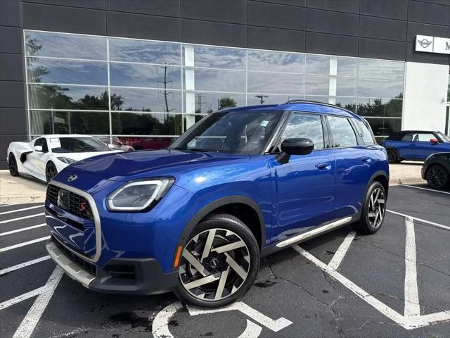 2025 MINI Cooper Countryman Cooper S for sale in Glenco, IL