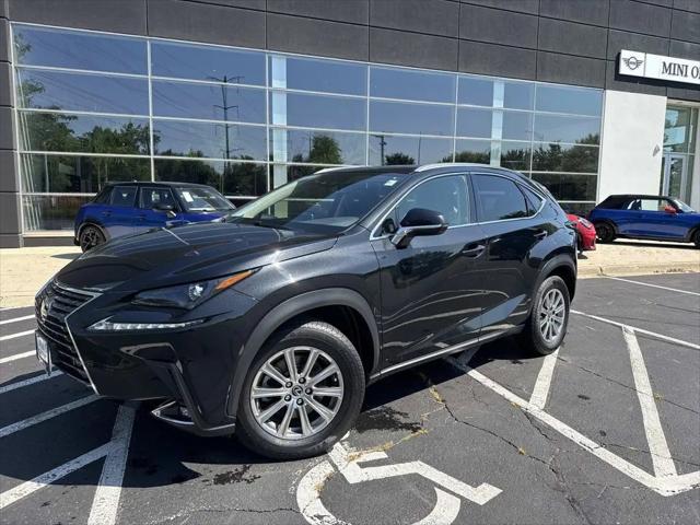 2021 Lexus NX 300 Base for sale in Glenco, IL