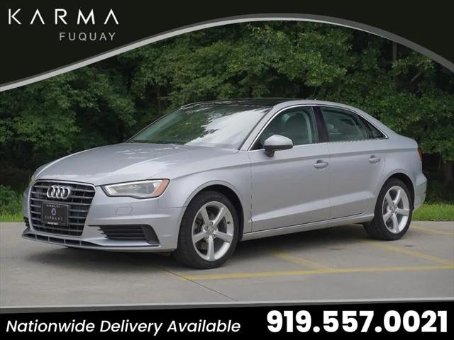 2015 Audi A3 1.8T Premium for sale in Fuquay Varina, NC