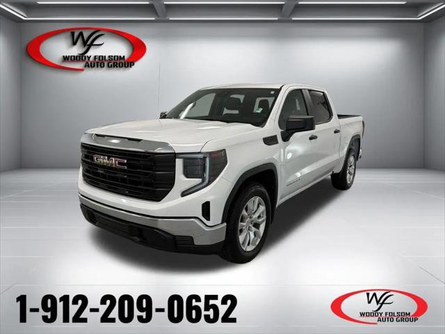 2023 GMC Sierra 1500 2WD Crew Cab Short Box Pro for sale in Baxley, GA