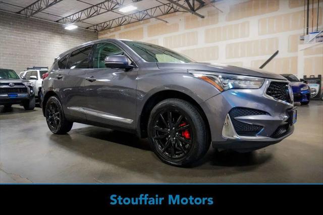 2019 Acura RDX Technology Package for sale in Hillsboro, OR