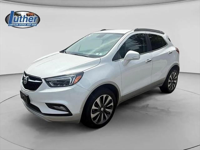 2018 Buick Encore Essence for sale in Northern Cambria, PA