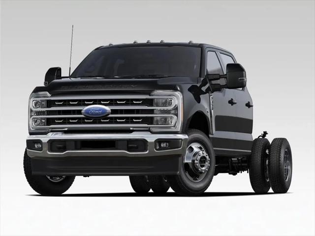 2025 Ford F-350 LARIAT for sale in Baxley, GA