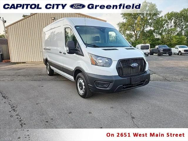 2023 Ford Transit Cargo Van Base for sale in Greenfield, IN
