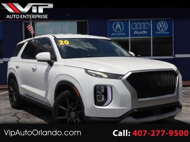 2020 Hyundai Palisade SE for sale in Orlando, FL