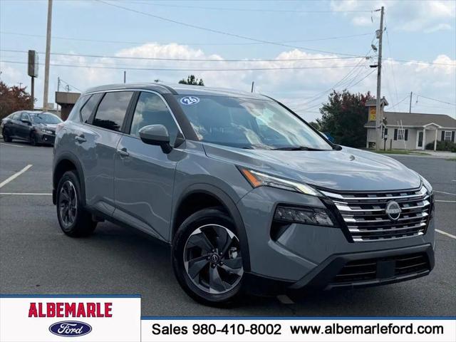2026 Nissan Rogue SV for sale in Albemarle, NC