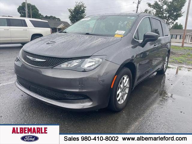 2023 Chrysler Voyager LX for sale in Albemarle, NC