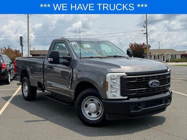 2024 Ford F-350 XL for sale in Albemarle, NC