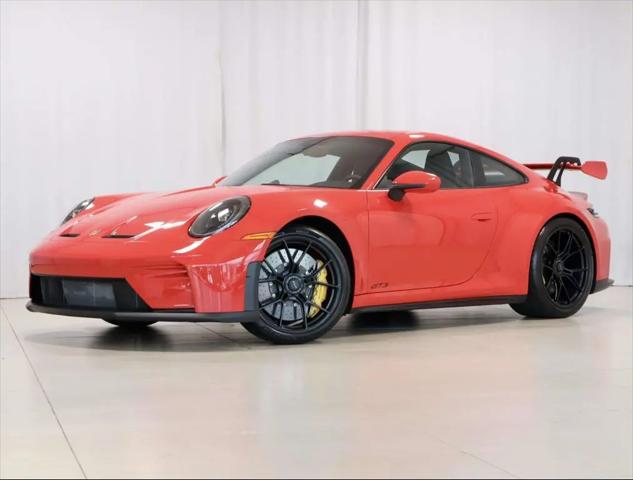 2026 Porsche 911 GT3 for sale in Roswell, GA