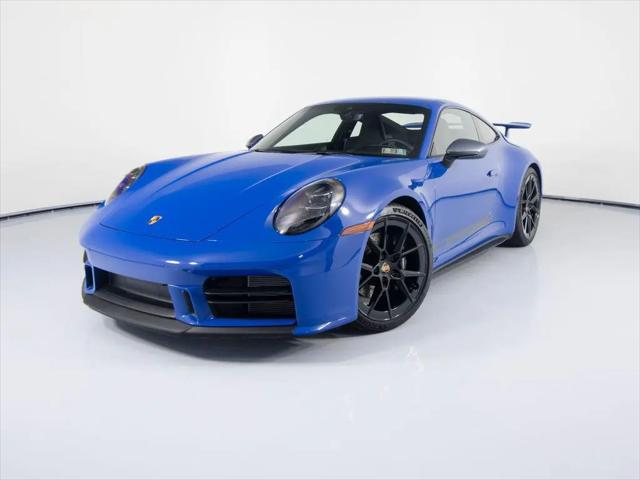 2025 Porsche 911 Carrera T for sale in Newtown Square, PA