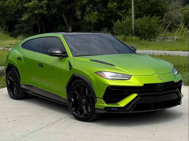 2023 Lamborghini Urus Performante for sale in Murfreesboro, TN