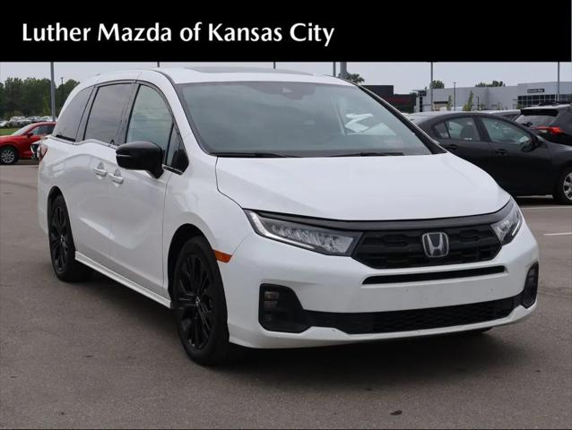 2025 Honda Odyssey Sport-L for sale in Kansas City, MO