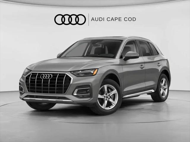 2023 Audi Q5 Premium Plus 45 TFSI S line quattro for sale in Hyannis, MA