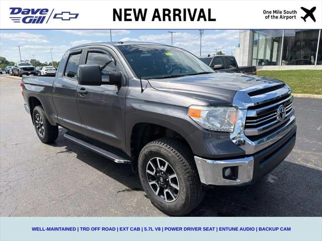 2016 Toyota Tundra for sale near Columbus, OH