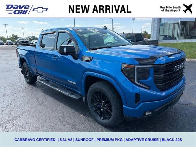 2022 GMC Sierra 1500 for sale near Columbus, OH