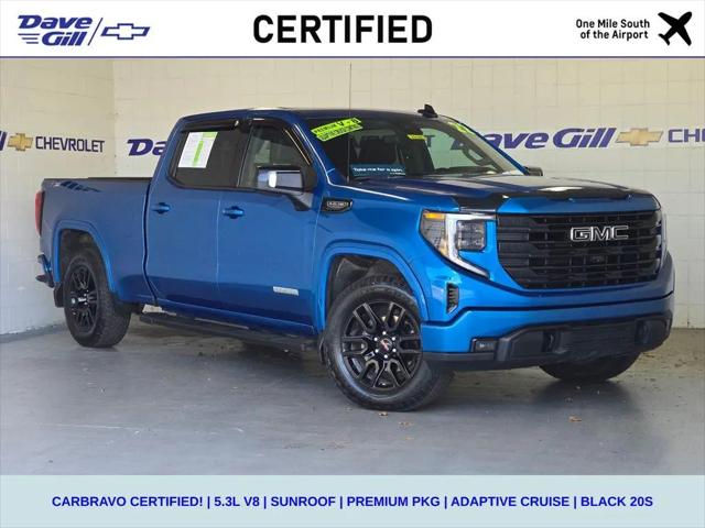 2022 GMC Sierra 1500 for sale near Columbus, OH