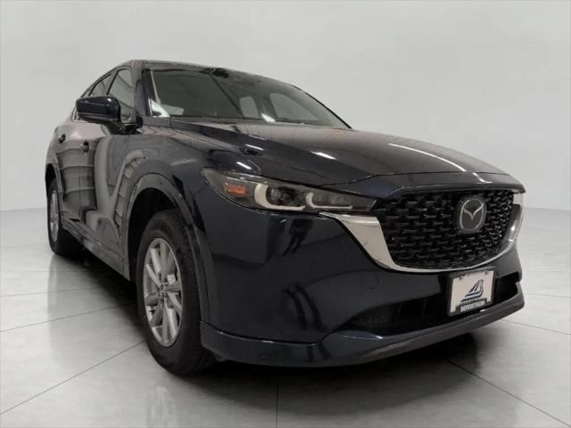 2025 Mazda CX-5 2.5 S Select for sale in Green Bay, WI