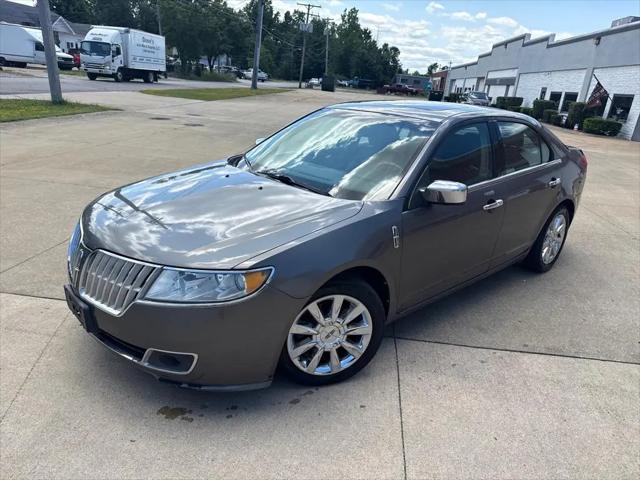2011 Lincoln MKZ Base for sale in Cleveland, OH