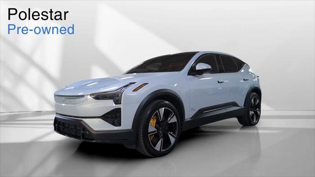 2024 Polestar 3 Long range Dual motor - Plus,Pilot for sale in Portland, OR