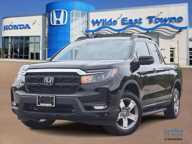 2026 Honda Ridgeline RTL for sale in Madison, WI