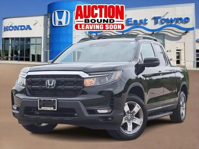 2026 Honda Ridgeline RTL for sale in Madison, WI