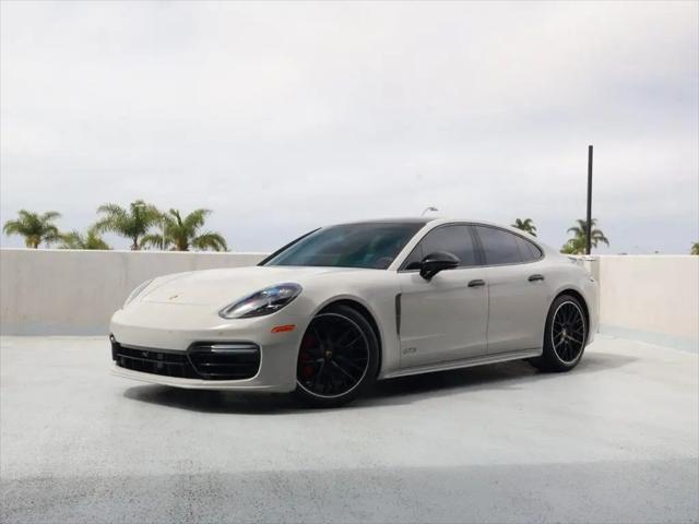 2020 Porsche Panamera GTS for sale in Newport Beach, CA