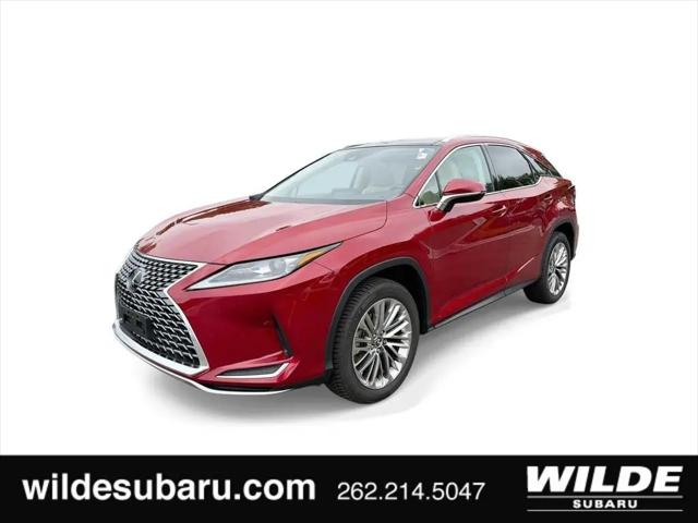 2020 Lexus RX 350 Base for sale in Waukesha, WI