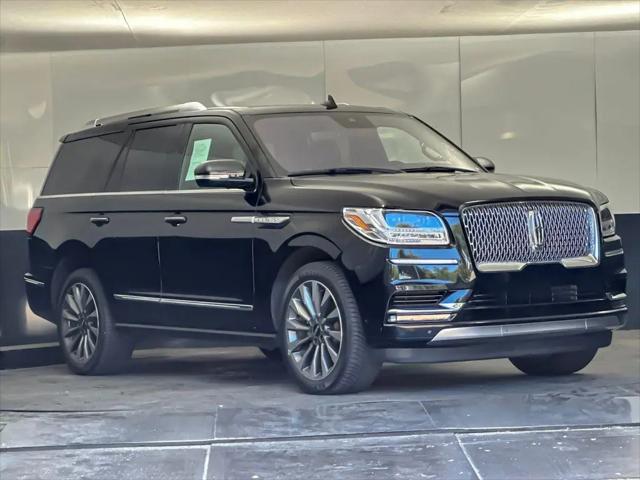 2020 Lincoln Navigator Reserve for sale in Stockton, CA