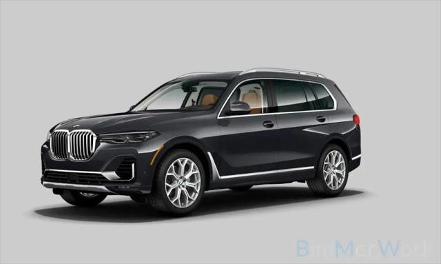 2022 BMW X7 xDrive40i for sale in Raleigh, NC