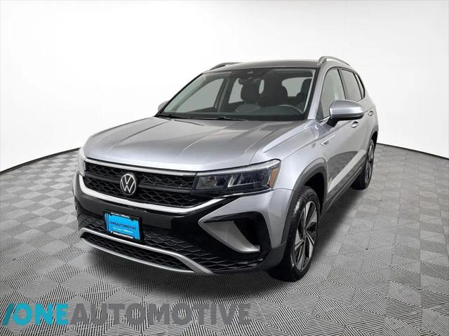 2023 Volkswagen Taos 1.5T SE for sale in Eau Claire, WI