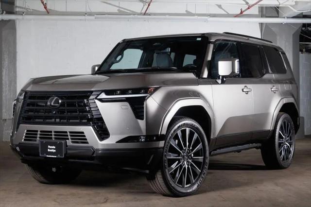 2025 Lexus GX 550 Luxury+ for sale in Brooklyn, NY