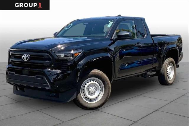 2025 Toyota Tacoma SR for sale in Anaheim, CA