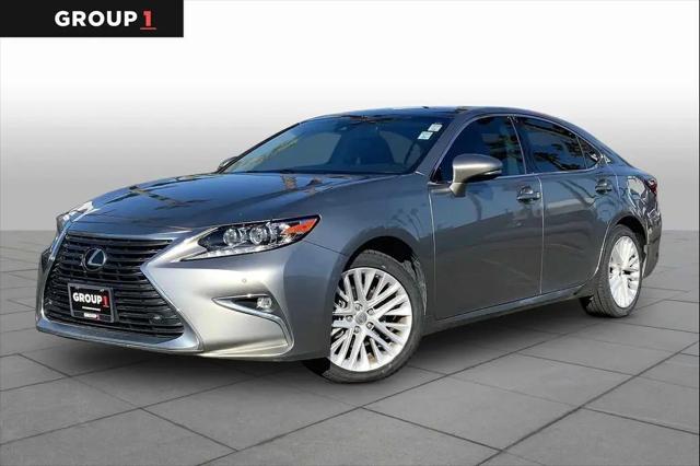 2017 Lexus ES 350 Base for sale in Anaheim, CA