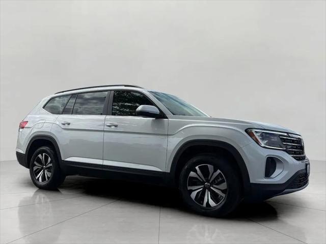 2026 Volkswagen Atlas SE for sale in Oshkosh, WI