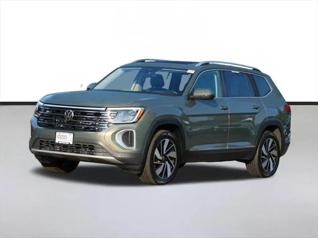 2025 Volkswagen Atlas 2.0T SEL for sale in Eden Prairie, MN