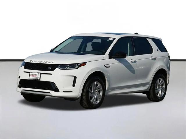 2025 Land Rover Discovery Sport S for sale in Eden Prairie, MN