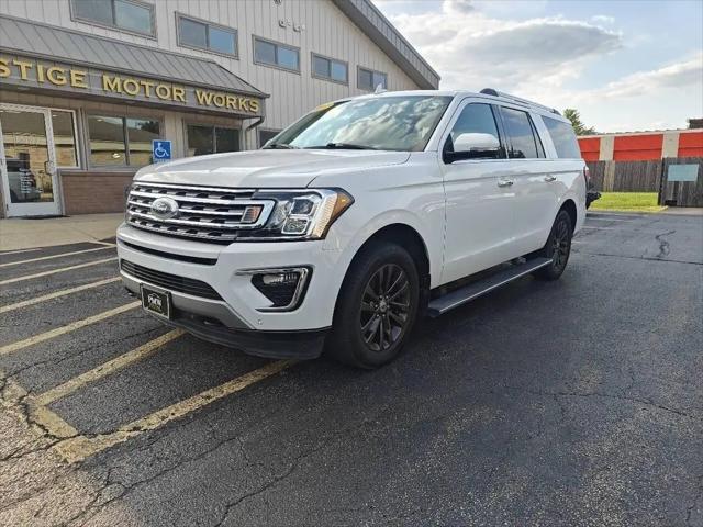 2019 Ford Expedition Max Limited for sale in Naperville, IL
