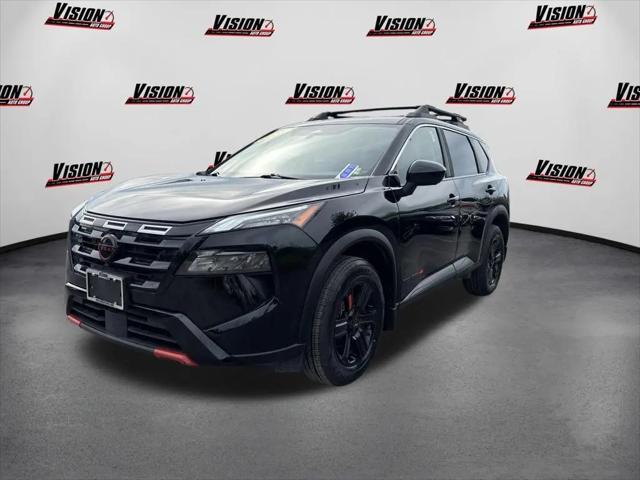2025 Nissan Rogue Rock Creek for sale in Buffalo, NY