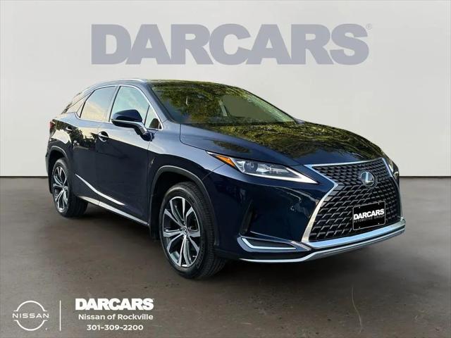 2022 Lexus RX 350 Base for sale in Rockville, MD