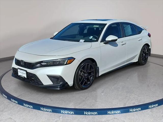 2023 Honda Civic Sport Touring for sale in Centennial, CO