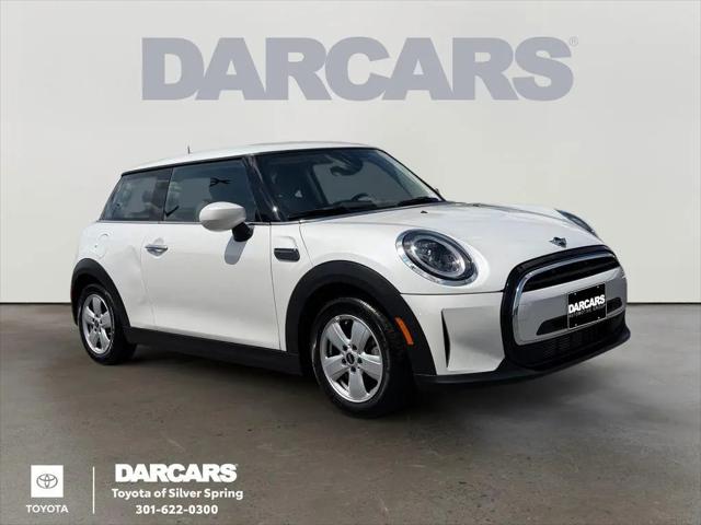 2024 MINI Hardtop Cooper for sale in Silver Spring, MD