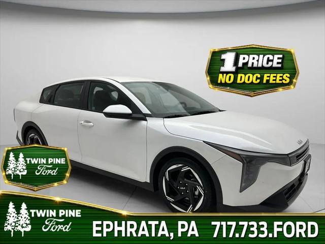 2025 Kia K4 EX for sale in Ephrata, PA