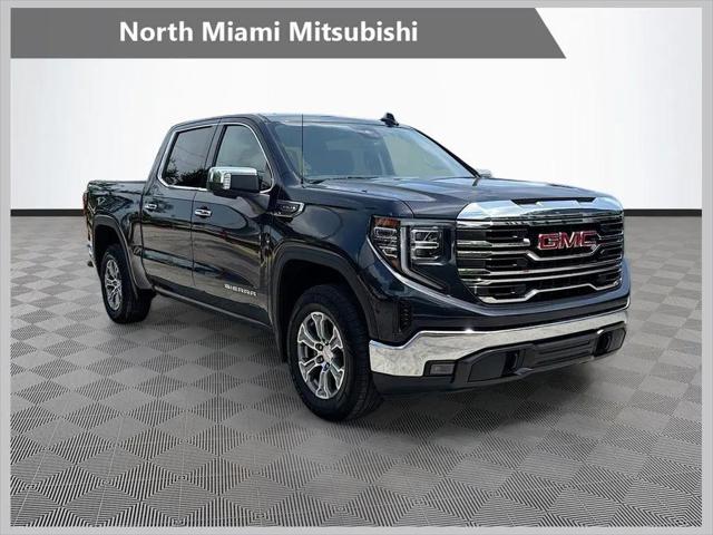 2024 GMC Sierra 1500 2WD Crew Cab Short Box SLT for sale in Miami, FL