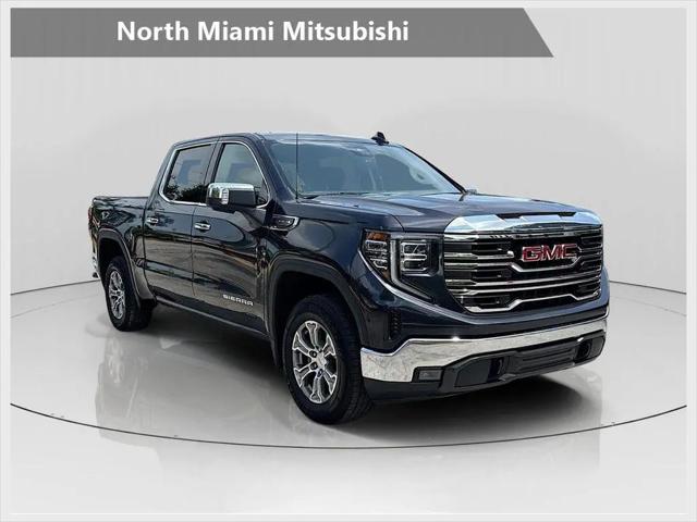 2024 GMC Sierra 1500 2WD Crew Cab Short Box SLT for sale in Miami, FL